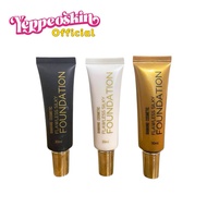 Foundation Bawang Kalis Air | Bawang Cosmetic | Foundation Bawang Kosmetik