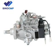 22100-17510 096000-8360 705-55-43000 New Fuel Injection Pump for Toyota 1HZ Diesel Engine VE6