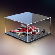 Acrylic Display Case/ Box (35 x 35 x 15 cm) for Lego 75362