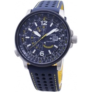 [Citizen] CITIZEN Watch PROMASTER ECO-DRIVE PROMASTER ECO DRIVE BLUE ANGEL BJ7007-02L Mens [Parallel