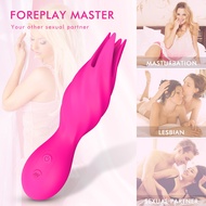☎Breast Anal Massager Vibrators Enlarge Trembling Stimulus Power For Woman Adult