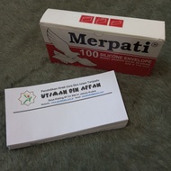 Large Letter Head Envelope