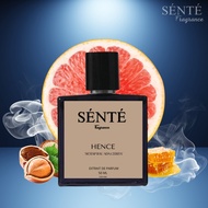 SENTE FRAGRANCE - HENCE 50ML & 100ML
