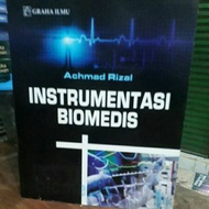 Biomedic intrumentation.