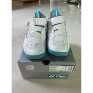 Forwarding Worn Only Once Yonex 88 dial Badminton Shoes Size 41EUR./8 UK/26.5 CM./8.5 US