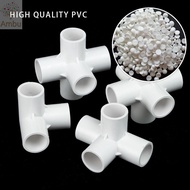 AMBU Pipe Connector Pipe Fittings Stereoscopic 3 WAY 4 WAY 5 WAY 6WAY PVC