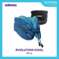[Mega clearance] Cabeau Neck Pillow Breathable With Straps To Tighten Evolution Cool Model Code TPEC
