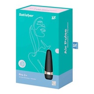 Pro 3+ 震動陰蒂吸啜器