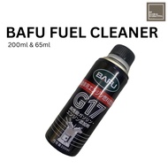 BAFU G17 JAPAN FUEL CLEANER [200ml & 65ml]