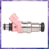 1PC Injector for Caldina Starlet EP82/85 4EFE 23250-11050