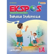 YUDHISTIRA SD - Post-Indonesian Indonesian Grade 1A Elementary School/MI Independent Curriculum