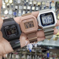 🎏 B650 B650WC-5ADF Casio digital watch B650WC-5 A B650WB-1B  B650WC