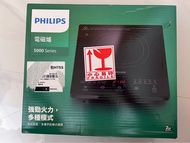 Philips 電磁爐