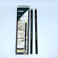 2B M2000 Pencil Quality Pencil/