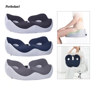 [LOVIVER] Breathable Donut Seat Cushion Donut Pillow Hemorrhoid Tailbone Cushion
