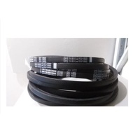 Transmission Synchronization Belt Imported Industry Sakato Samsung ABC Type Without Tooth V-Belt B85