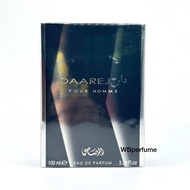 น้ำหอม Rasasi Daarej Pour Homme edp 100ml