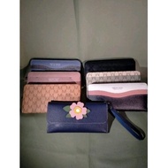 PRELOVED WALLET &amp; POUCH