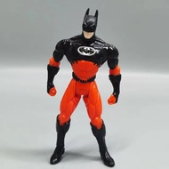 Batman action figure action figure Avengers action figure Desktop Ornament Model