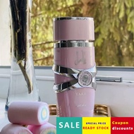 [Shopee Special Selection] High-Quality Hot-selling Lattafa YARA Lattafa Perfume Middle East Arabian