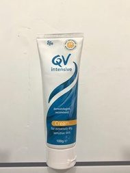 QV intensive cream