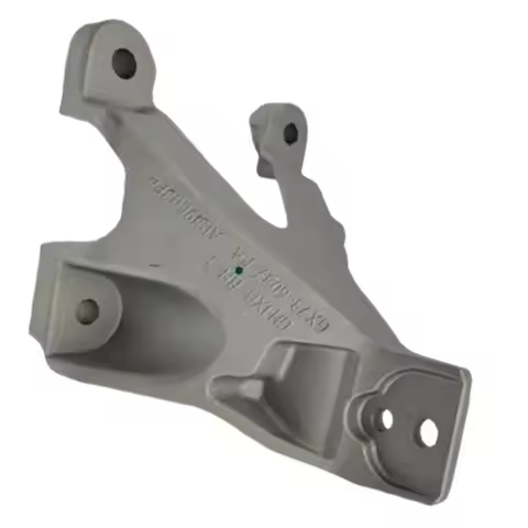 Engine Fixed Bracket Engine Mount Bracket For Jaguar XE X760 XF X260 T4N1133 PT204 2.0T Front End Of