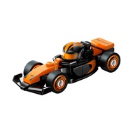 Ready stock mclaren lego f1 minifigure 71049 29 pcs POST OUT TODAY