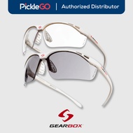 Gearbox Vision Eyewear - Slim Fit