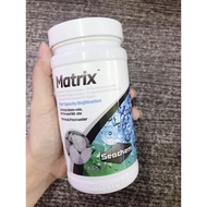 seachem matrix 250ml