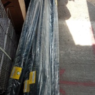 Plastik silvershine 1.5m tinggi x 0.03mm x 200m fertigasi