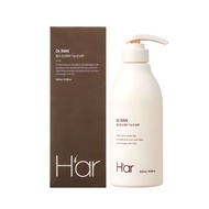 H’ar NEW Egg-Derived Protein Shampoo, 500ml, 1 Pack