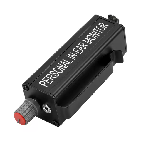 Ultra Compact In Ear Headphone Monitor Headphone Amplifier Stereo Monitor/Headphone Power Amplifier/