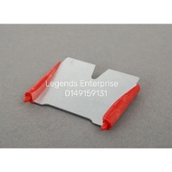 Genuine Volkswagen Audi Intake Manifold Partition 1.8T 2.0T 06H103411B