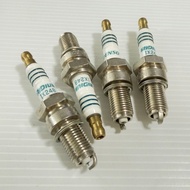 SPARK PLUG Denso IX24B (SPARK IRIDIUM POWER IX24B) **** Per 1 Head