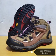 LANDMASTER GTX MID 39 Hiking Shoes