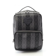 LOUIS VUITTON × NIGO Modular Rucksack 背包 M45962 Monogram 條紋 Eclipse