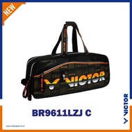 LZJ TAS BADMINTON VICTOR BR 9611 / BR-9611 / BR9611 LZJ