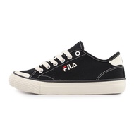 CODyx648 [FILA Korea ✈ CLASSIC KICKS B 013/black] Men Women Sneakers Canvas Shoes