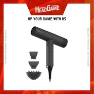 Tuft T8i Turbo Ultra Strong Digital Compact Hair Dryer