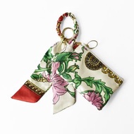 KEY CHAIN POUCH (鑰匙袋) / 日本製造