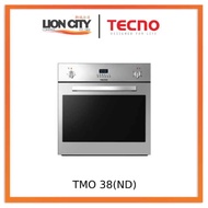Tecno TMO 38(ND) 58L 7 Multi-Function Electric Oven