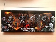 NECA Gears of War 4 Figures Set 2 ( 2 Enemies)