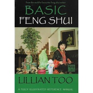 Basic Feng Shui- Lillian Too