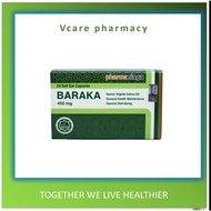 ready Baraka 450mg 24s (HABBATUS SAUDA)