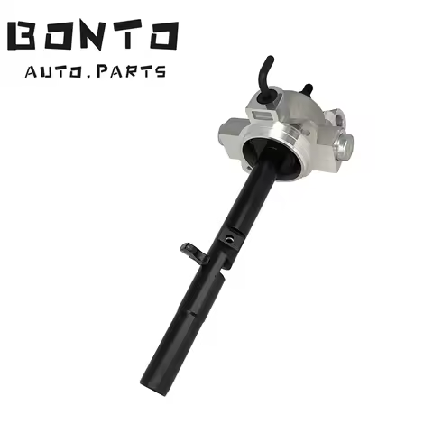 BONTO Transmission Gear Shifter Shaft For Audi A2 VW Polo Golf Gol Suran Skoda Rapid Seat Cordoba To