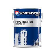SEAMASTER UNDERCOAT 1L WHITE 4401 / 1706