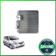 ACK KIA CARENS / NAZA CITRA DENSO (OVL)- COOLING COIL EV-1060 TEBAL 7.5CM ACK