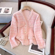 Wrc || Shinju blazer furr Import Women Korean look