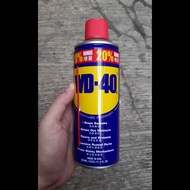 WD40 WD-40 333ML ANTI-RUST LUBRICANT