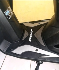 Karpet Motor Honda Beat Iss Deluxe Beat Street 2020-2023 Ori Honda